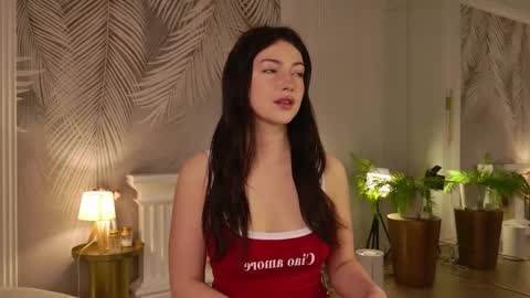 Miley online show from 02.09.26