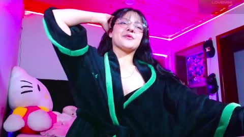 Miley Berry online show from 03.02.26