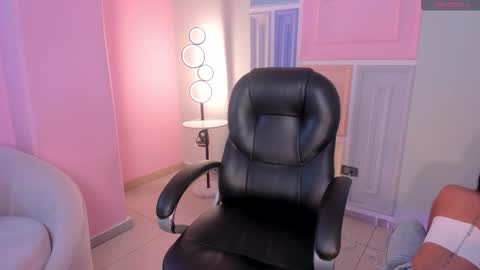 Miley Cruz  IG miley model23 online show from 03.07.26