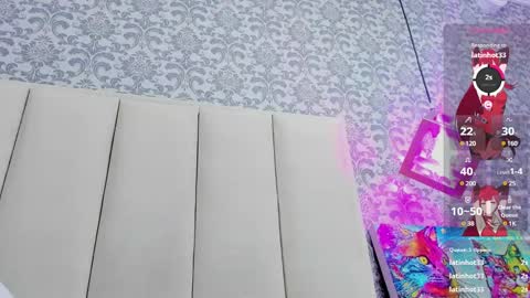 MILEY online show from 02.04.25