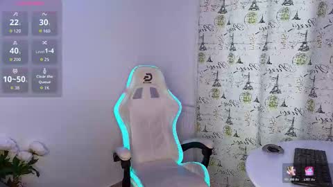 Miley Sin online show from 10.30.25