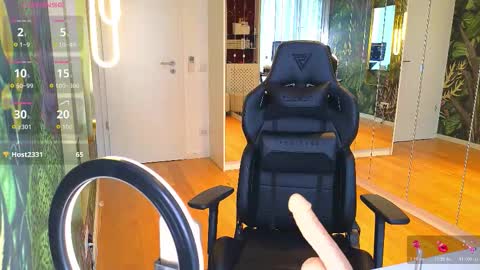 Miley Sin online show from 03.05.26