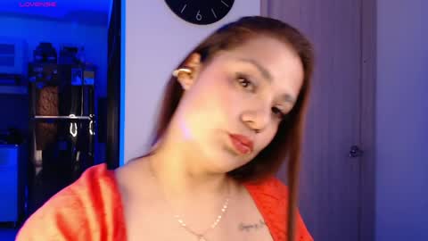 Melissa online show from 04.20.26