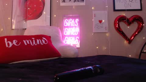 Milf Lacey online show from 01.31.25