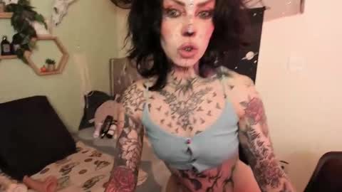 Snapshot of milf_onlyseduction chatting on 03.17.26 Isabella online show from 03.17.26