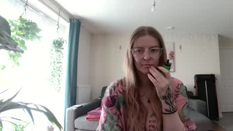 Milf Tara36 online show from 03.04.25