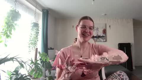 Milf Tara36 online show from 03.10.25