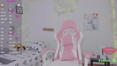 Aura  online show from 03.05.26