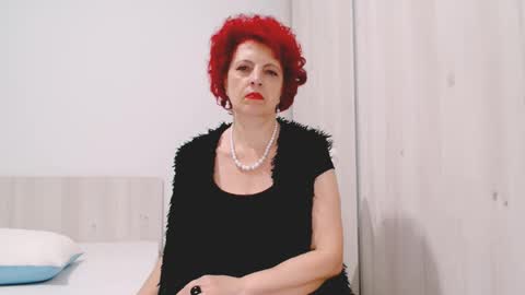 Milfsupreme online show from 11.27.25