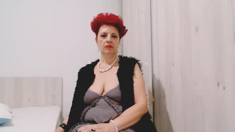 Milfsupreme online show from 11.29.25
