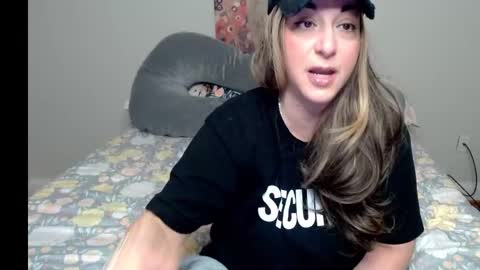 MILF Monee online show from 01.26.25