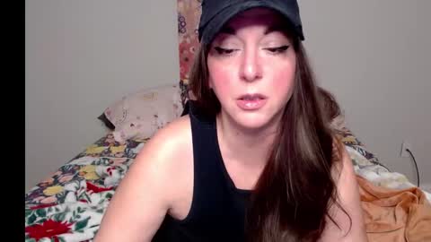 MILF Monee online show from 01.30.25