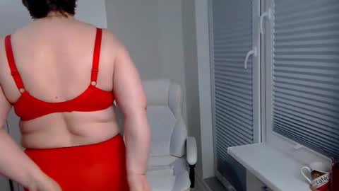 MilfScarlette online show from 04.21.26