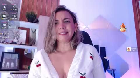 Sara  online show from 07.18.26