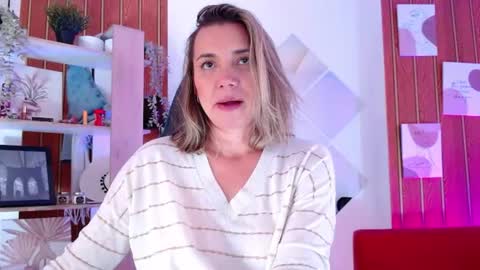 Sara  online show from 07.28.26