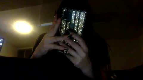 BabygirlsFreaky online show from 03.04.25