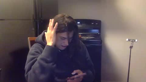 BabygirlsFreaky online show from 11.18.25