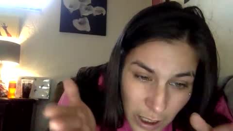 BabygirlsFreaky online show from 01.05.26