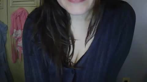 MilfyTitts online show from 02.12.26