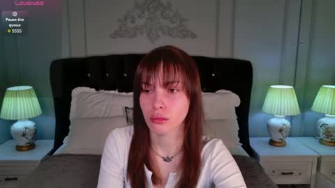Snapshot of mili_joy chatting on 05.17.26 Mili Jay online show from 05.17.26