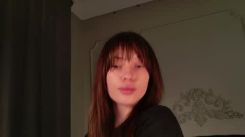 Snapshot of mili_joy chatting on 05.22.26 Mili Jay online show from 05.22.26