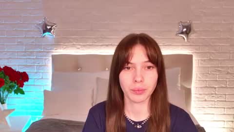 Snapshot of mili_joy chatting on 06.15.26 Mili Jay online show from 06.15.26