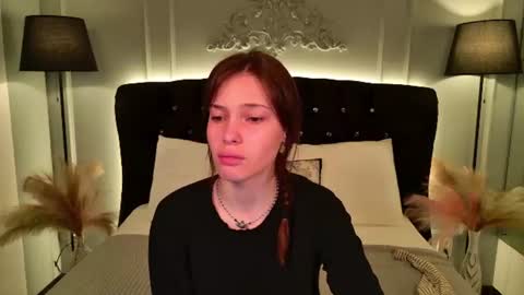 Snapshot of mili_joy chatting on 07.05.26 Mili Jay online show from 07.05.26