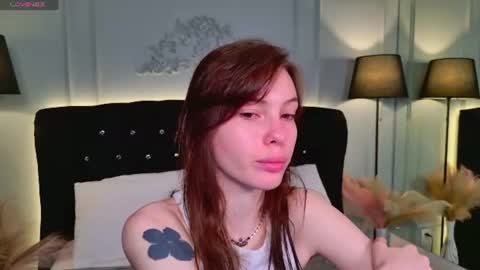 Snapshot of mili_joy chatting on 07.20.26 Mili Jay online show from 07.20.26