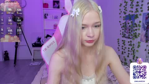 Milia online show from 12.05.24