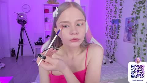 Milia online show from 12.19.24