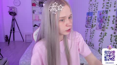 Milia online show from 12.25.24