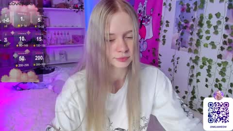 Milia online show from 01.29.25