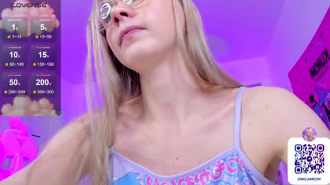 Milia online show from 02.01.25