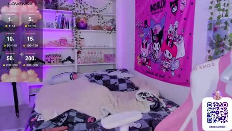 Milia online show from 02.09.25