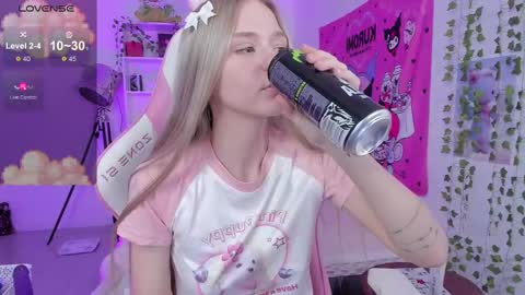 Milia online show from 02.18.25