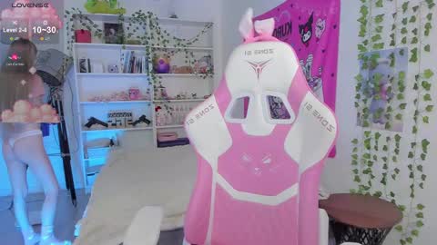 Milia online show from 02.24.25