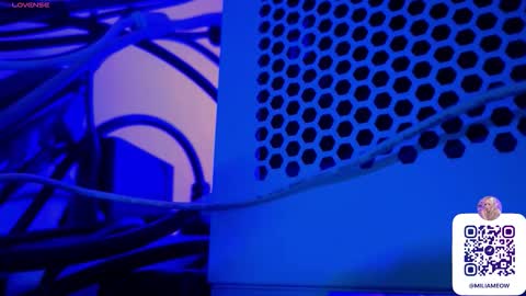 Milia online show from 10.08.25