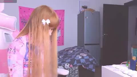 Milia online show from 10.24.25