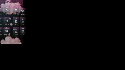 Milia online show from 11.02.25