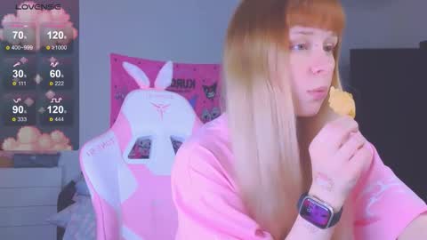 Milia online show from 11.06.25