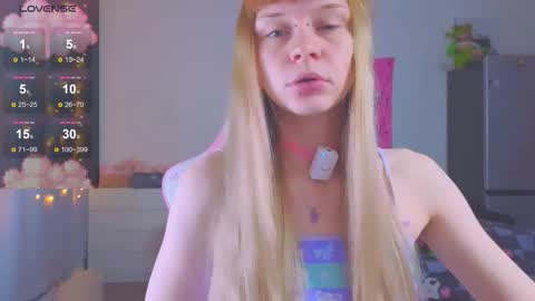 Milia online show from 11.07.25