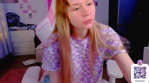 Milia online show from 12.16.25