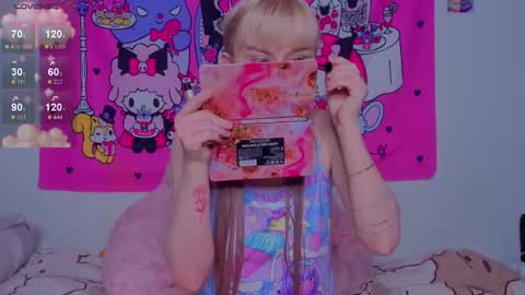 Milia online show from 02.08.26