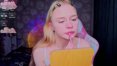 Milia online show from 03.27.26