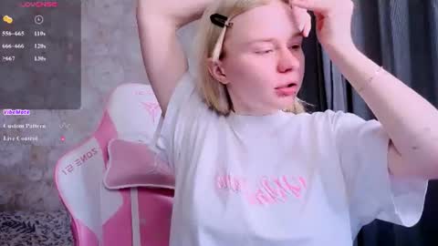 Milia online show from 07.15.26