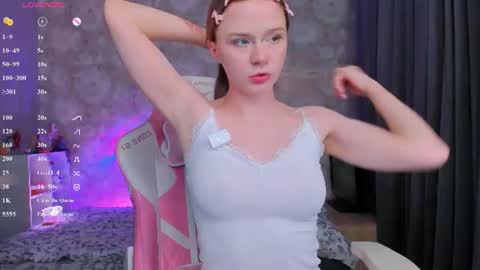 Milia online show from 07.28.26