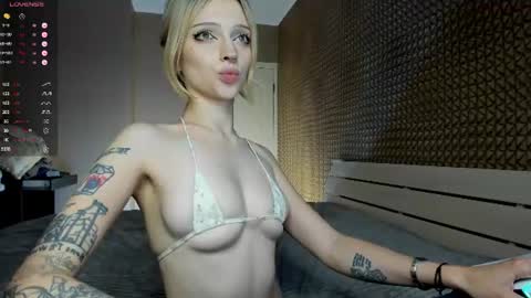 Mila 3 aka Deepthroat World Champion online show from 07.17.26
