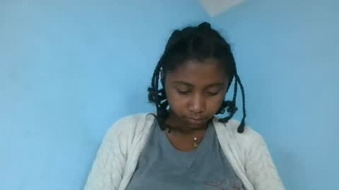 Snapshot of milinasy chatting on 07.13.26 milinasy online show from 07.13.26