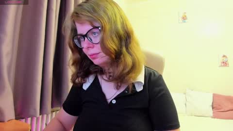 MilisaSweet online show from 03.29.26