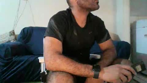 militaryx online show from 04.08.26